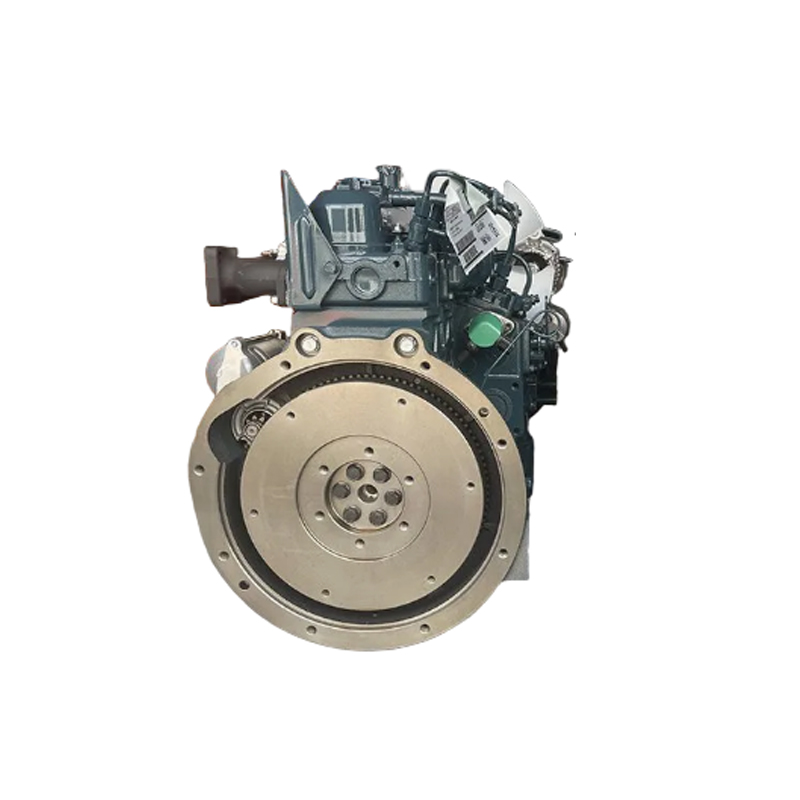 Diesel Engine