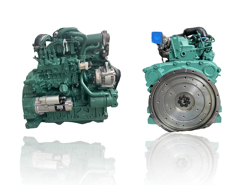 diesel Engine
