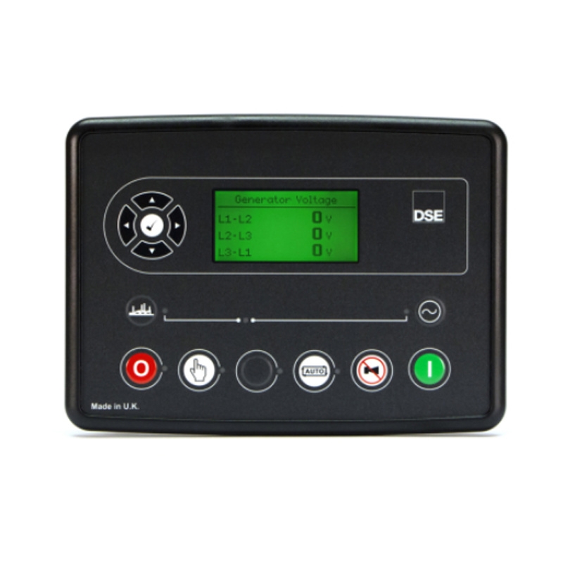 controlador depsea 7320