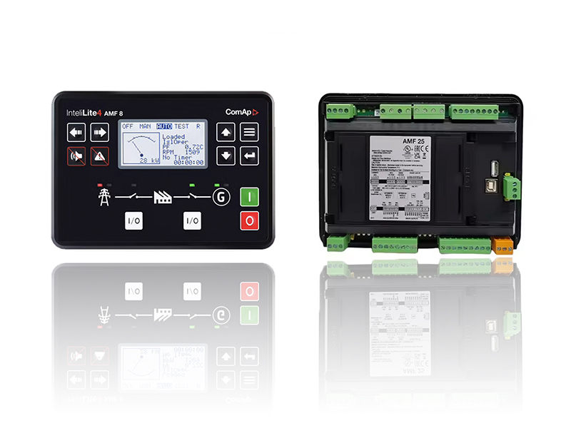 contrller AMF20