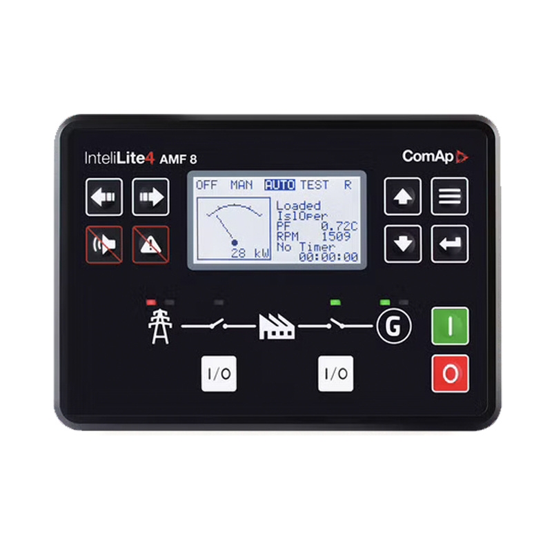 controlador depsea AMF8