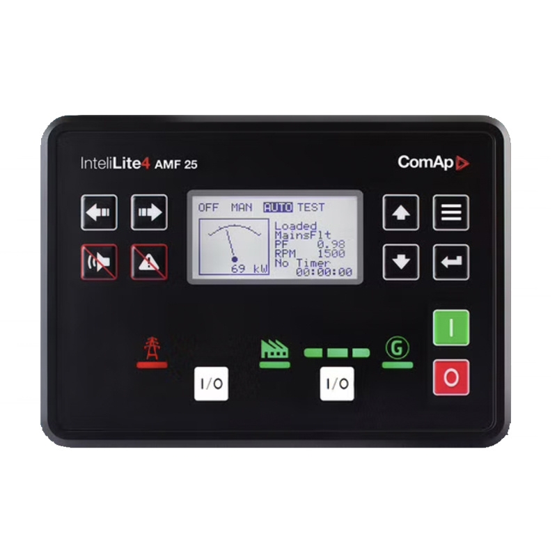 controlador depsea AMF25