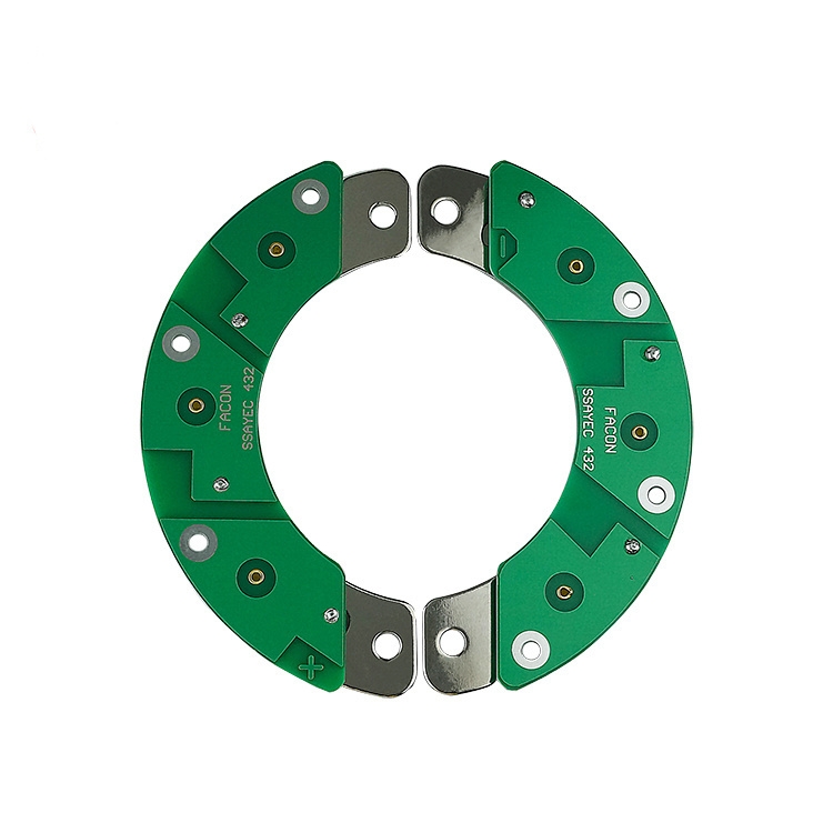 Rectifier Bridge