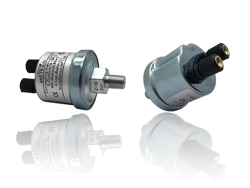 oil pressure sensor