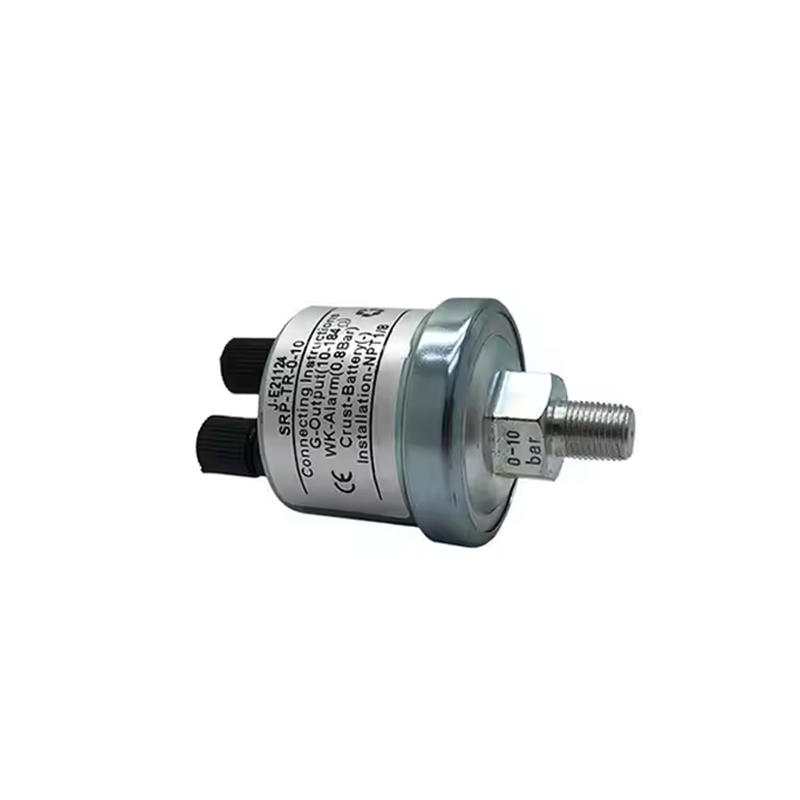 diesel engine oil pressure sensor