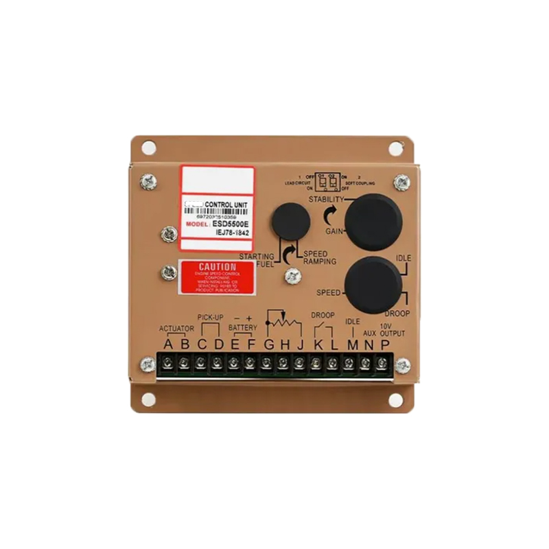 ESD5500