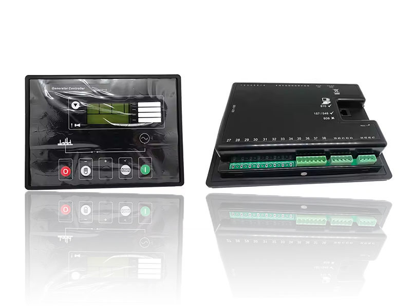 deep sea dse5110
