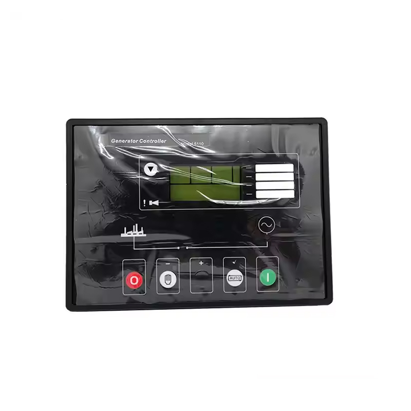 dse5110 genset controller