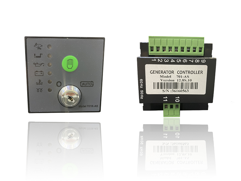 DSE701AS