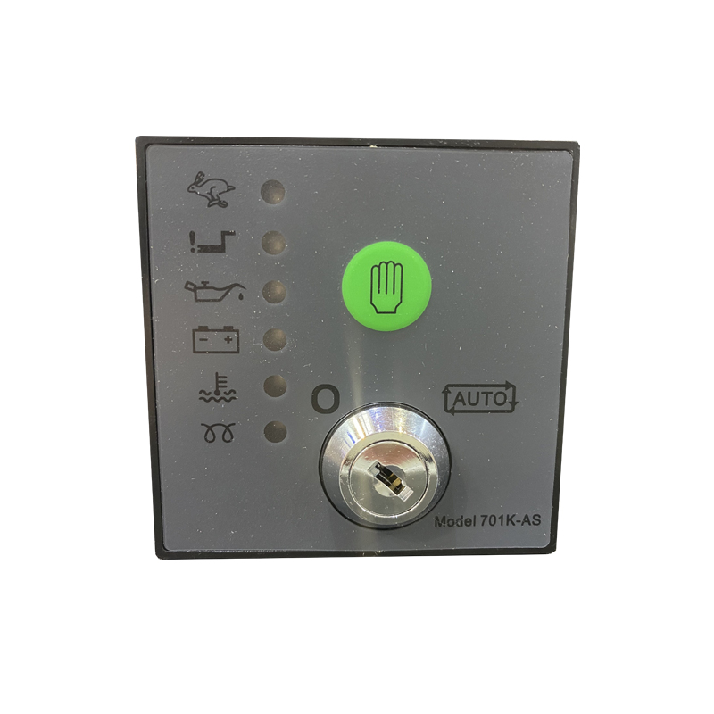 DSE701AS
