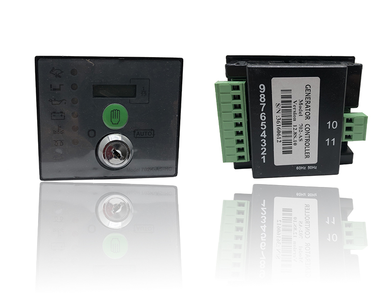DSE702AS