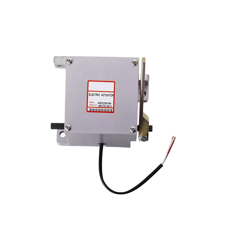 Actuator 12v 24v