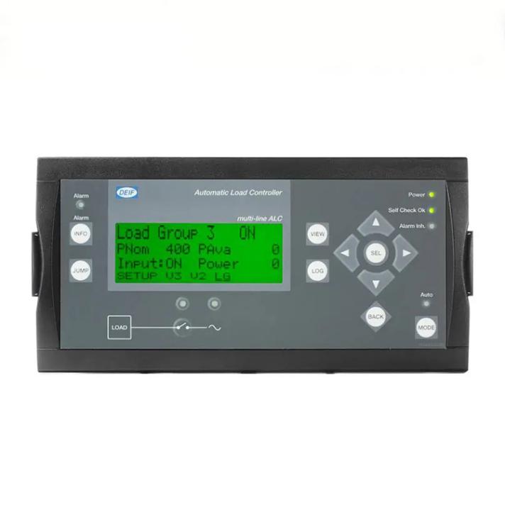 Control Module