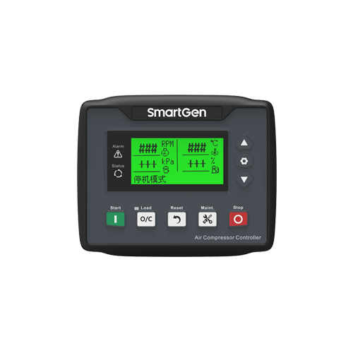 Ats controller