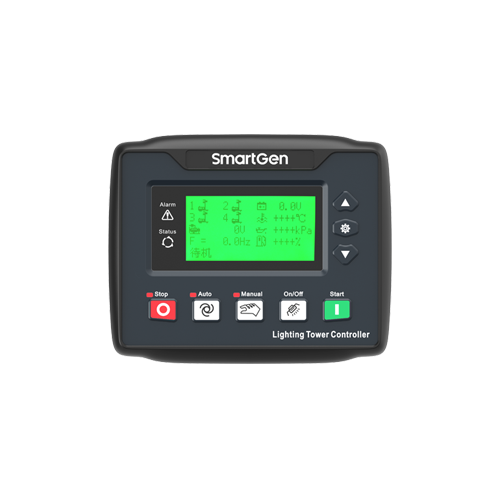 AFM controller