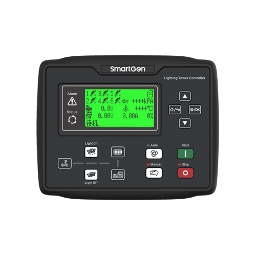 AFM controller