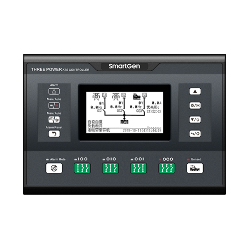 automatic control