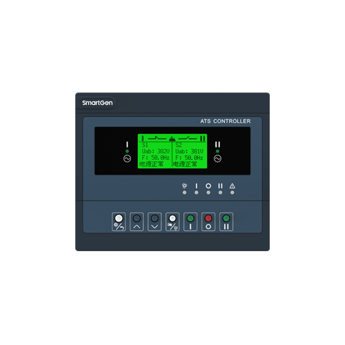 Ats controller
