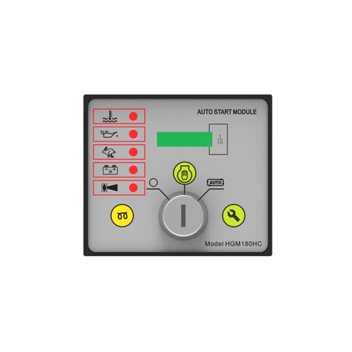 automatic control