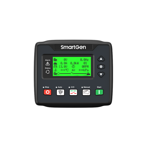 AFM controller