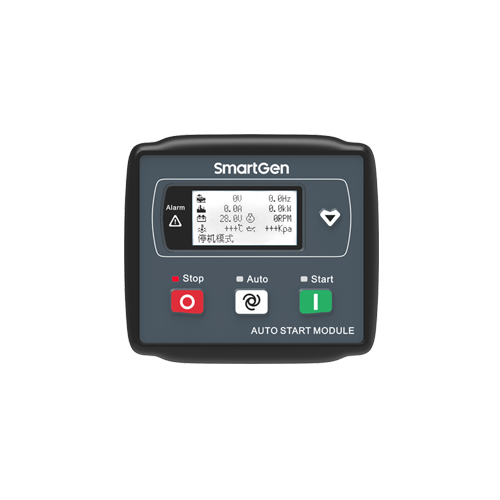 AFM controller