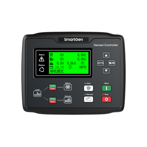 HGM6120NC
