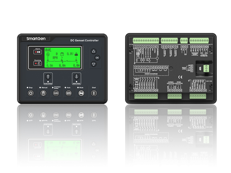 HGM7110DC