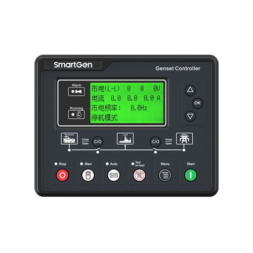 automatic control