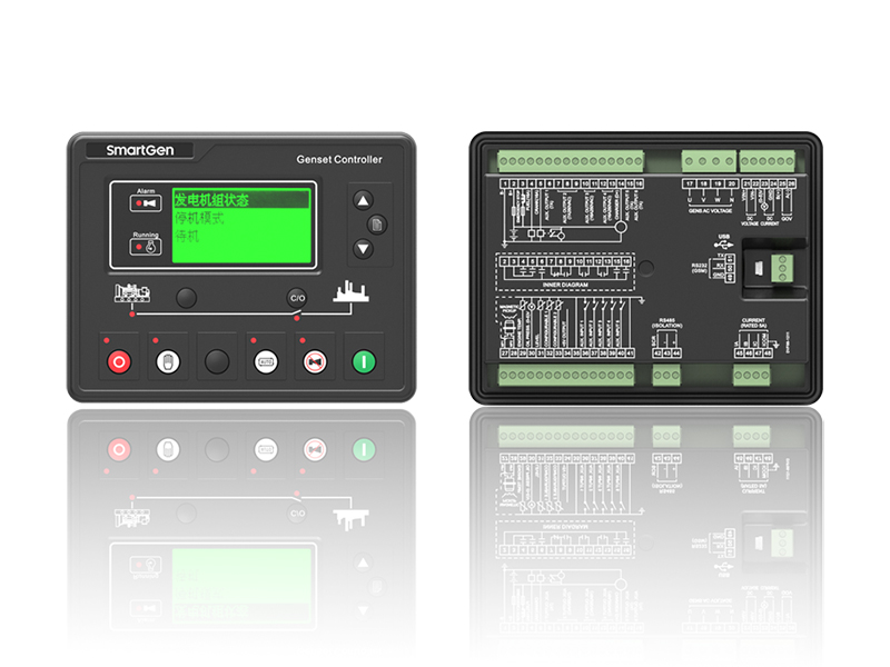 HGM7110VS 