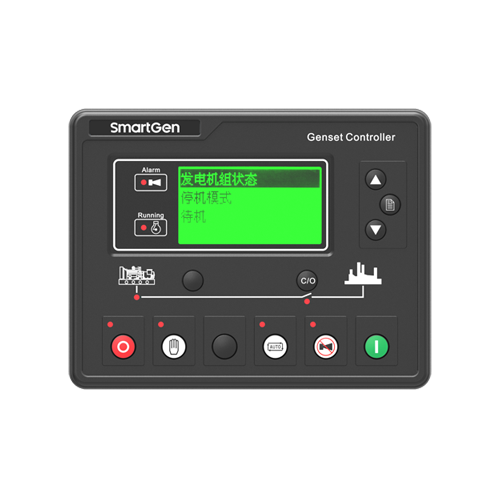 AFM controller
