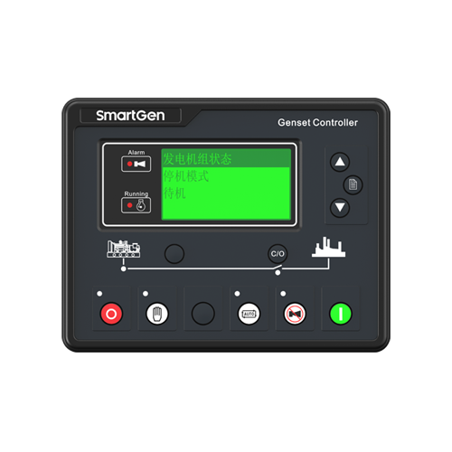 AFM controller