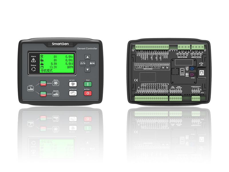 HGM7220S