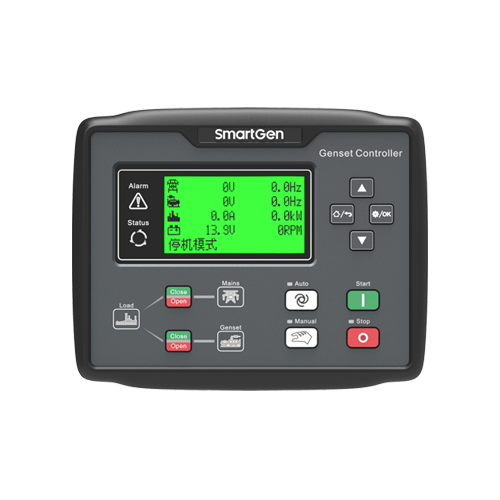 AFM controller