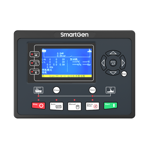 automatic control