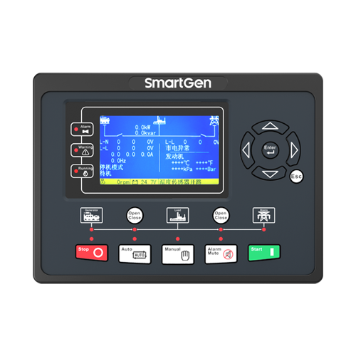 HGM9320CAN
