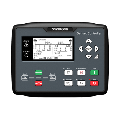 automatic control