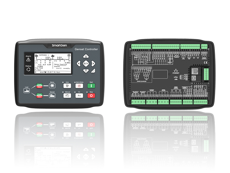 HGM9520N 