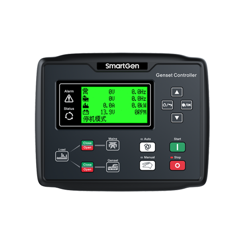 AFM controller