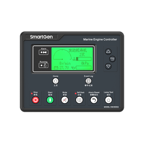 AFM controller