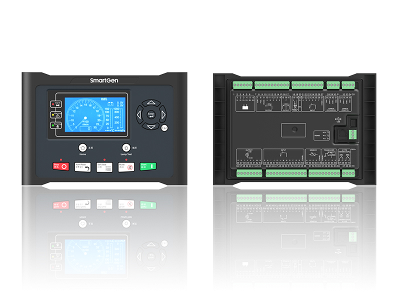 HMC9000S 
