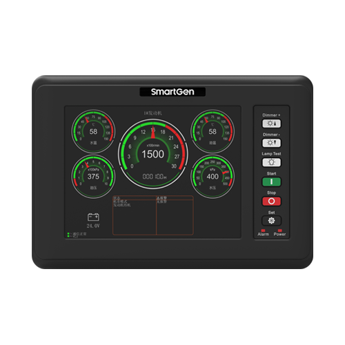 AFM controller
