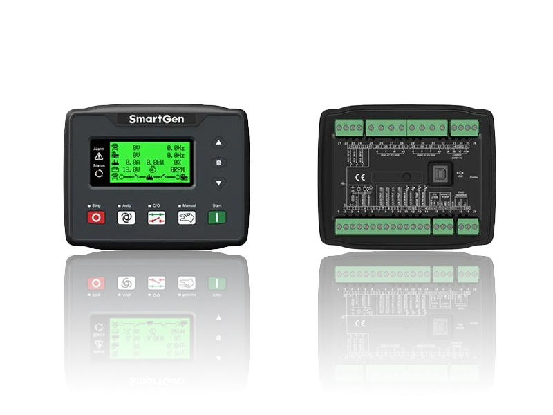 HGM4020NC 