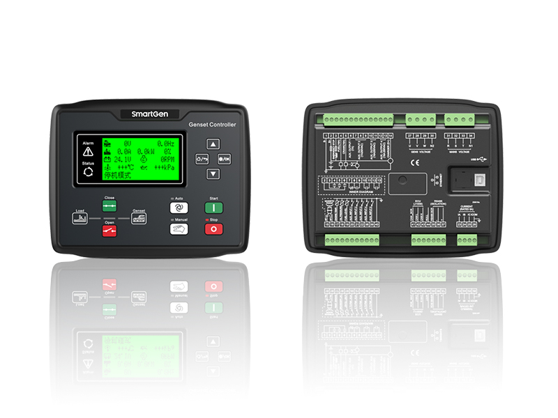 HGM6110NC-RM