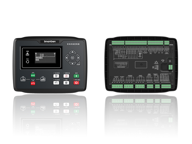 HGM8110CAN