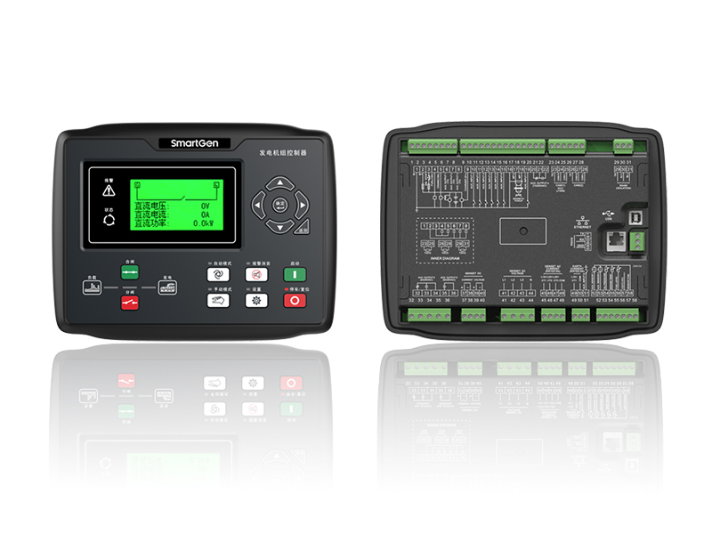HGM8110CAN