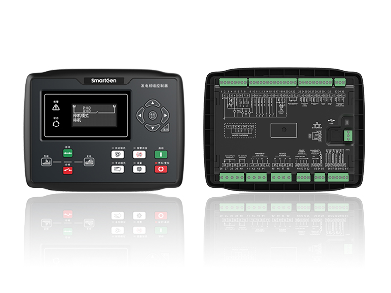 HGM8110V 