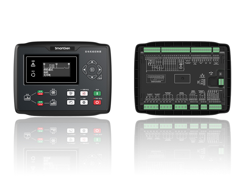 HGM8120V