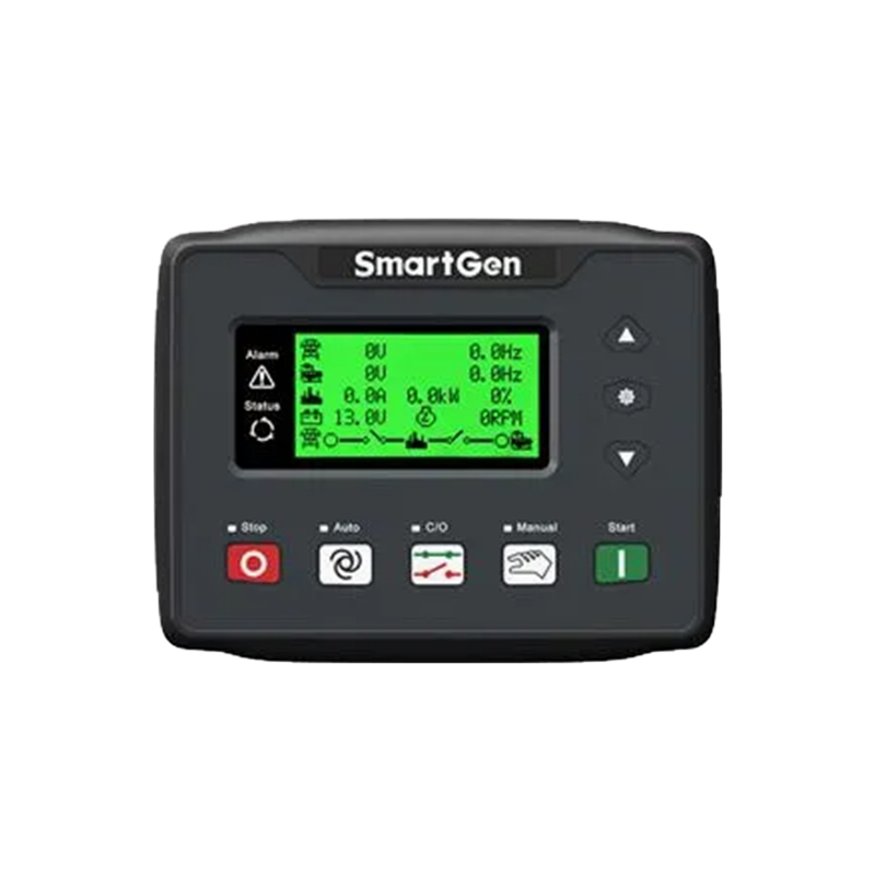 AFM controller