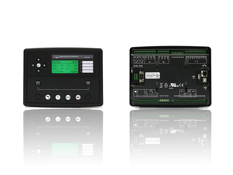 DSE8680