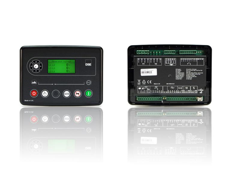 DSE6110 MKIII